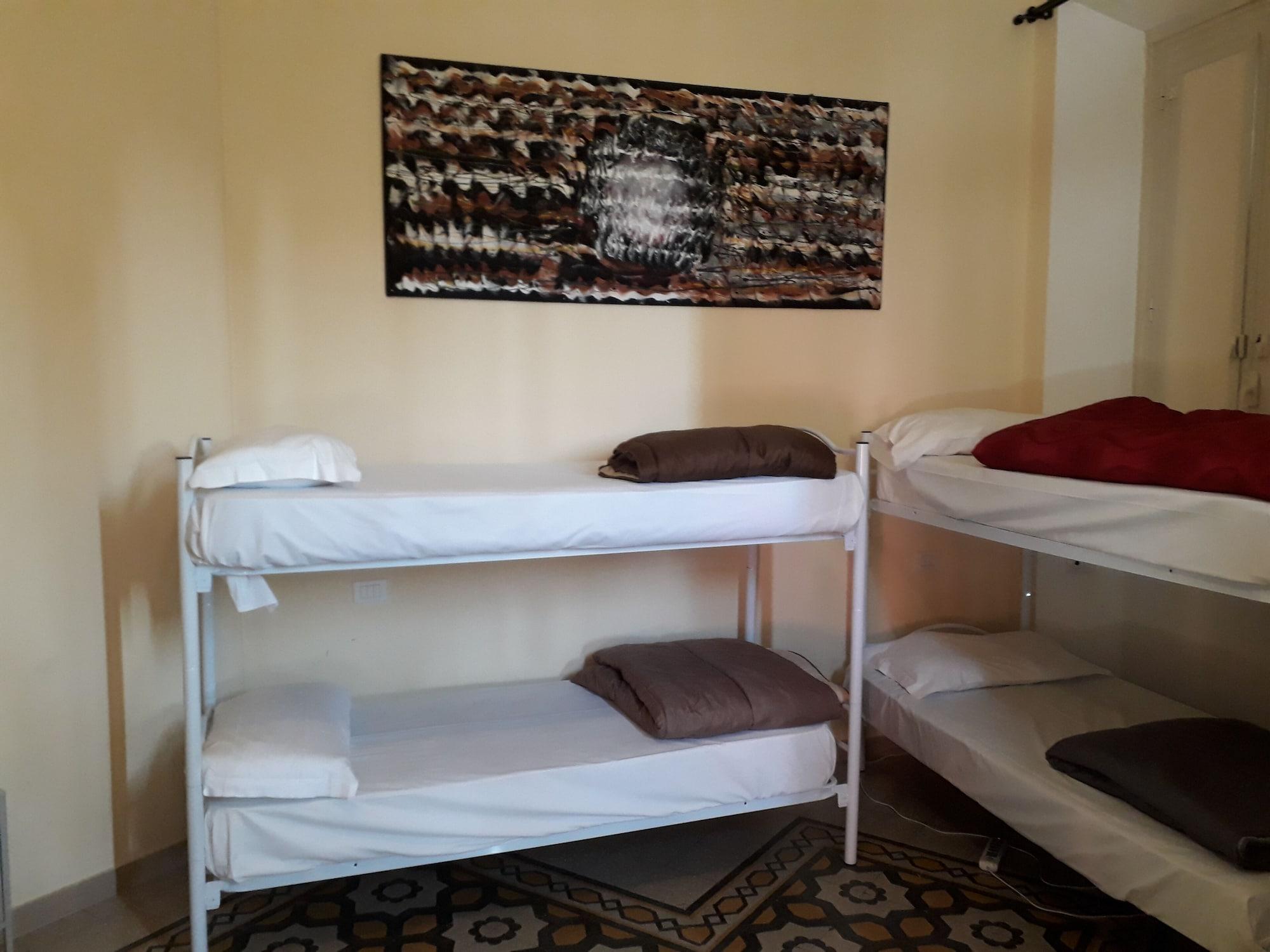 Rome Experience Hostel Εξωτερικό φωτογραφία