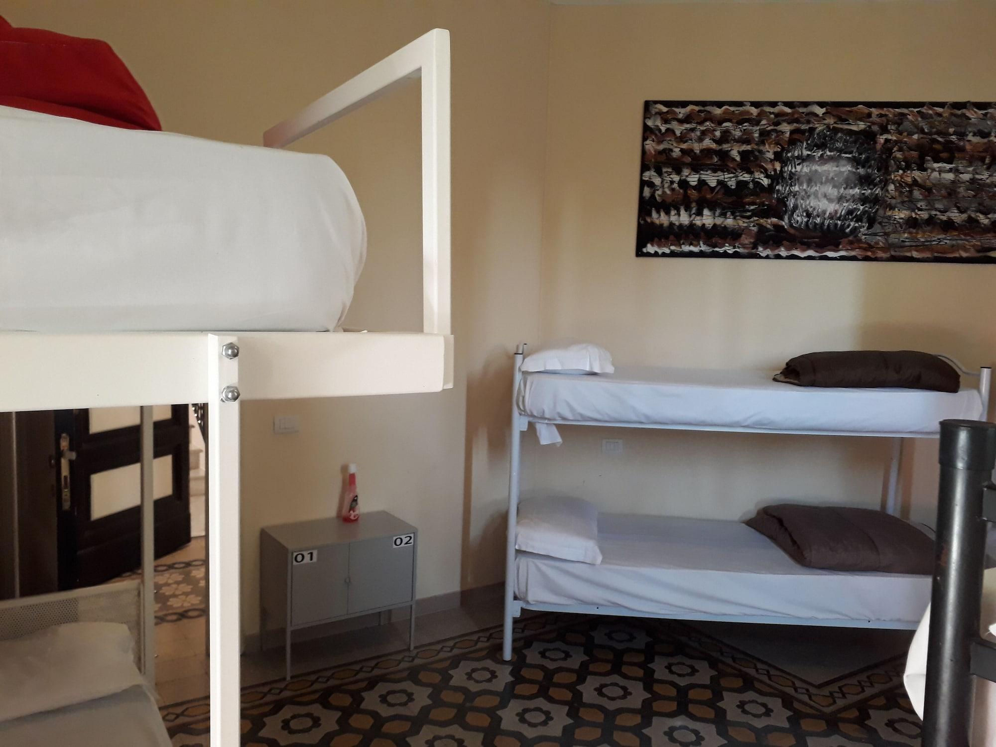 Rome Experience Hostel Εξωτερικό φωτογραφία