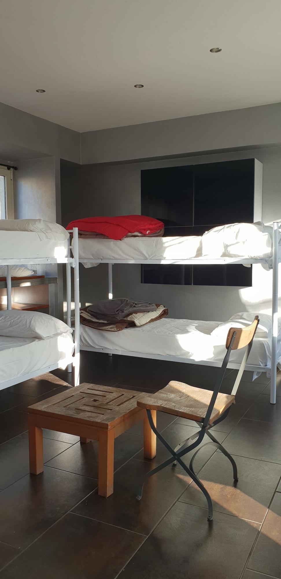 Rome Experience Hostel Εξωτερικό φωτογραφία