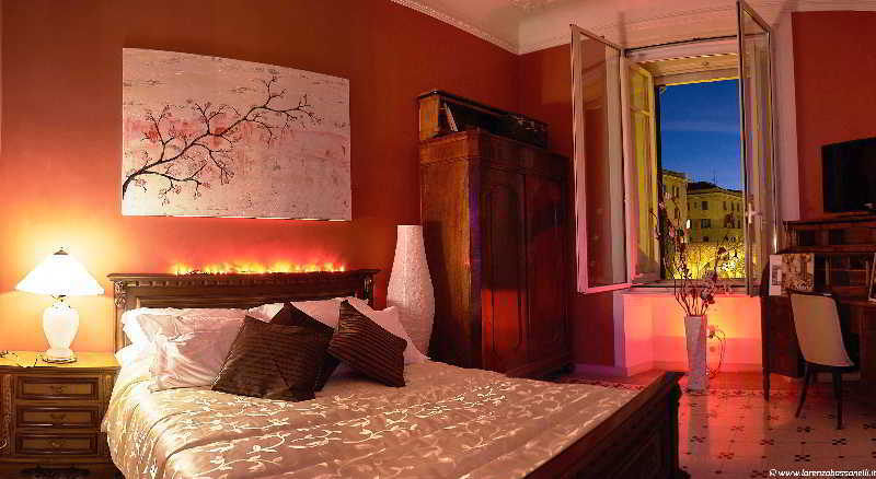 Rome Experience Hostel Εξωτερικό φωτογραφία