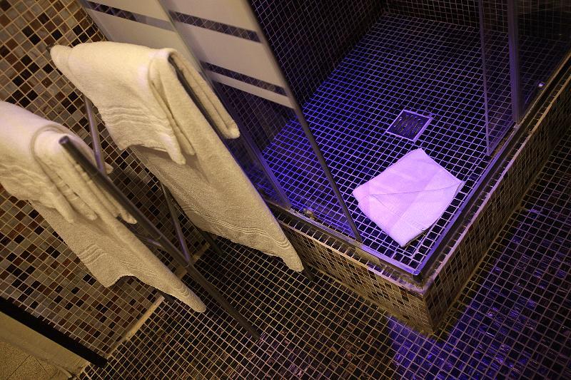 Rome Experience Hostel Εξωτερικό φωτογραφία