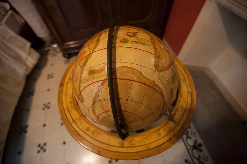 Rome Experience Hostel Εξωτερικό φωτογραφία