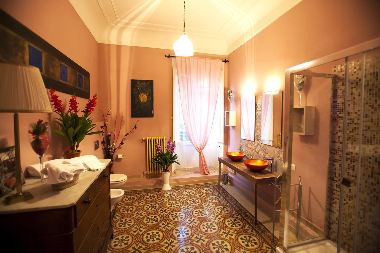 Rome Experience Hostel Εξωτερικό φωτογραφία
