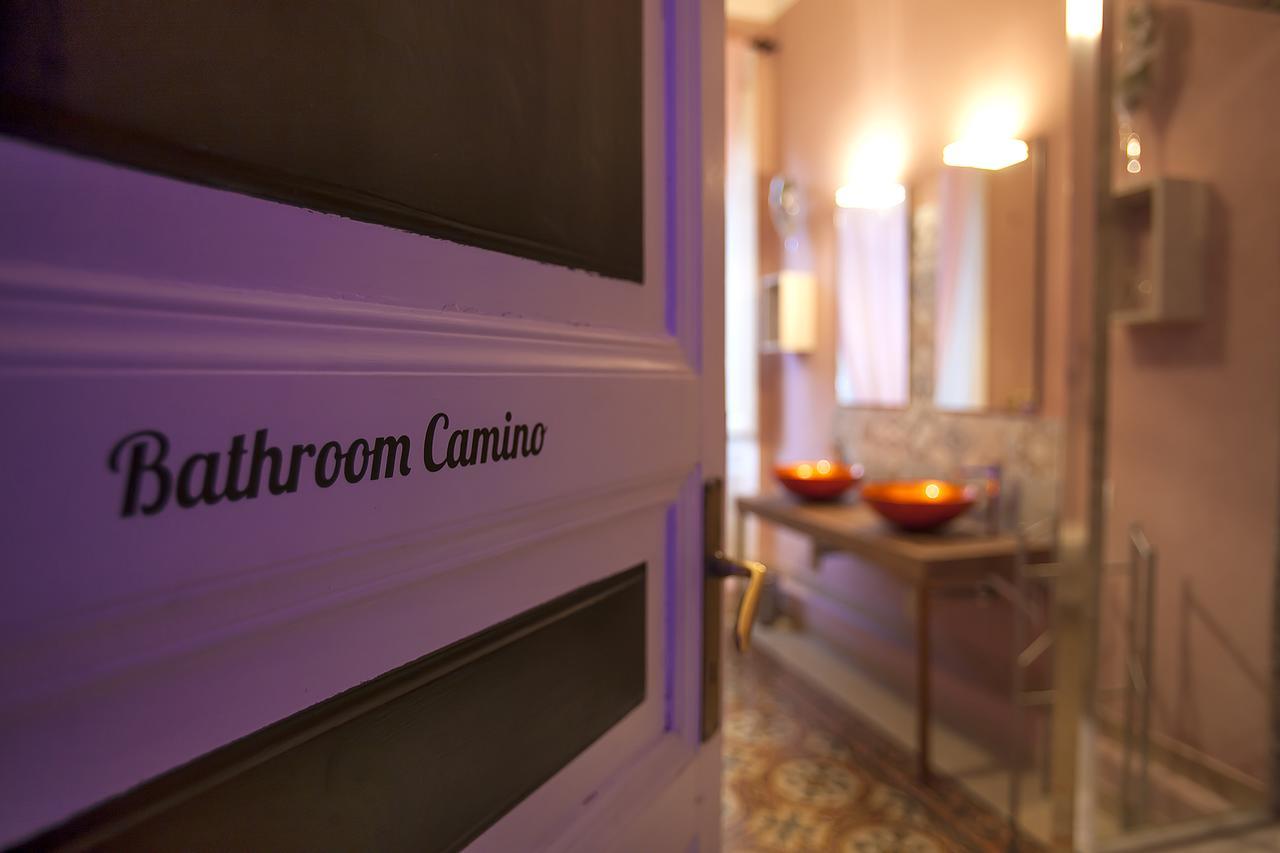 Rome Experience Hostel Εξωτερικό φωτογραφία