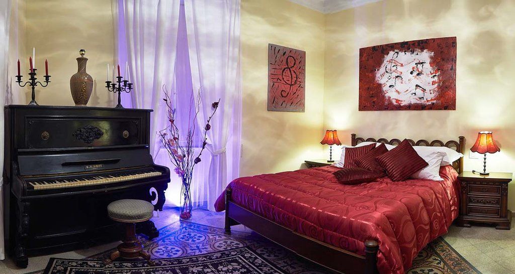 Rome Experience Hostel Εξωτερικό φωτογραφία