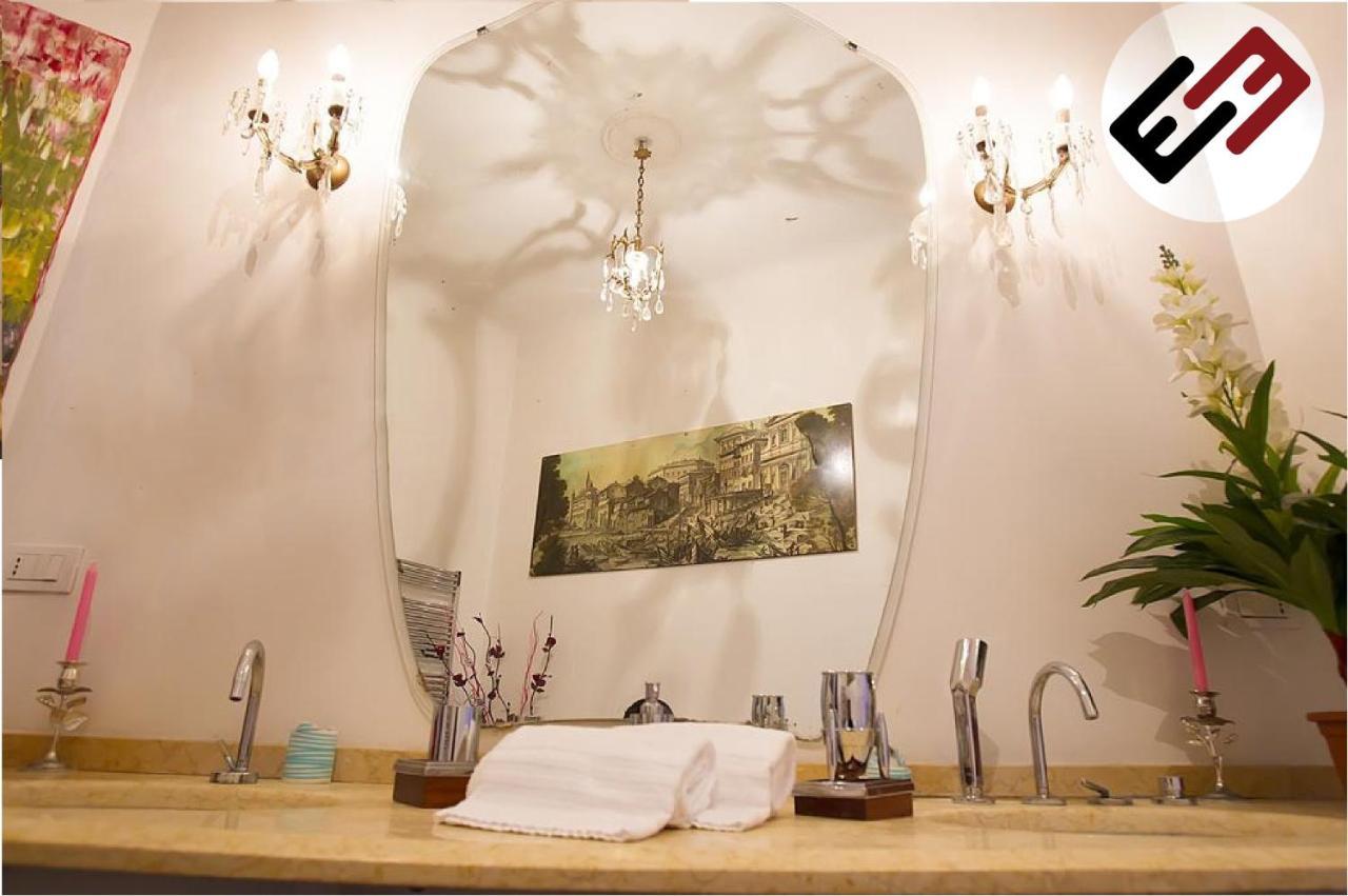 Rome Experience Hostel Εξωτερικό φωτογραφία